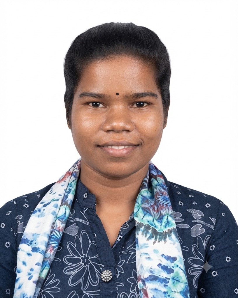 Egnesiya Xess - Full time Cleaner and Cook in Ghansoli in Navi Mumbai
